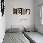 Apartment Coves Noves Of 75 M2 10 Minutes Walk From The Of Arenal D'en Castell Es Mercadal
