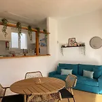Coves Noves Of 75 M2 10 Minutes Walk From The Of Arenal D'en Castell *
