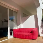 Apartment Coves Noves Of 75 M2 10 Minutes Walk From The Of Arenal D'en Castell