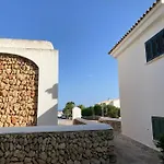 Coves Noves Of 75 M2 10 Minutes Walk From The Of Arenal D'en Castell Es Mercadal