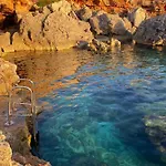 Coves Noves Of 75 M2 10 Minutes Walk From The Of Arenal D'en Castell * Es Mercadal