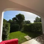 Coves Noves Of 75 M2 10 Minutes Walk From The Of Arenal D'en Castell Apartment