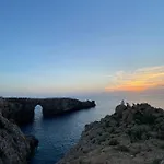 Coves Noves Of 75 M2 10 Minutes Walk From The Of Arenal D'en Castell Apartment