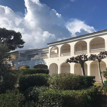 Apartment Coves Noves Of 75 M2 10 Minutes Walk From The Of Arenal D'en Castell Es Mercadal