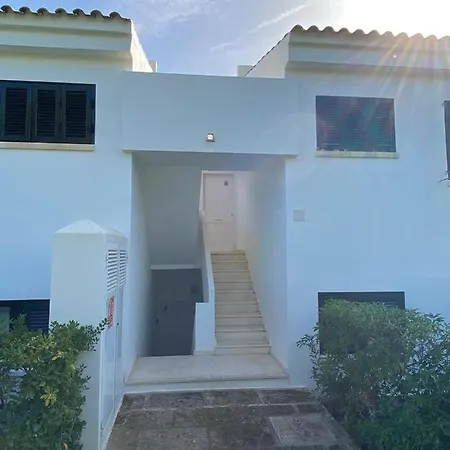 Coves Noves Of 75 M2 10 Minutes Walk From The Of Arenal D'en Castell *