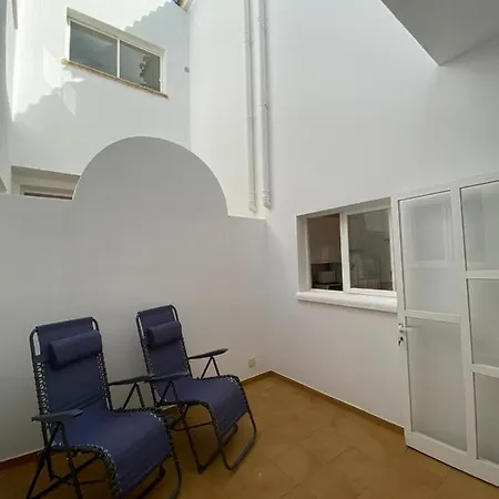 Διαμέρισμα Coves Noves Of 75 M2 10 Minutes Walk From The Of Arenal D'en Castell