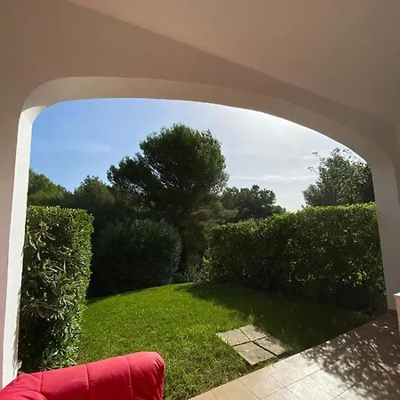 Coves Noves Of 75 M2 10 Minutes Walk From The Of Arenal D'en Castell Апартаменты