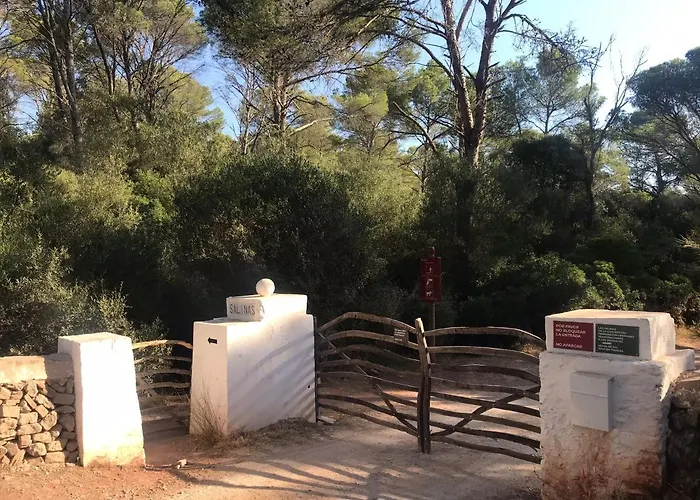 Appartement Coves Noves Of 75 M2 10 Minutes Walk From The Of Arenal D'en Castell *