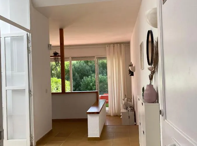 Appartement Coves Noves Of 75 M2 10 Minutes Walk From The Of Arenal D'en Castell *