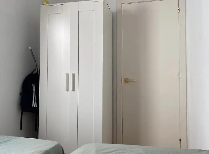 Appartement Coves Noves Of 75 M2 10 Minutes Walk From The Of Arenal D'en Castell Es Mercadal