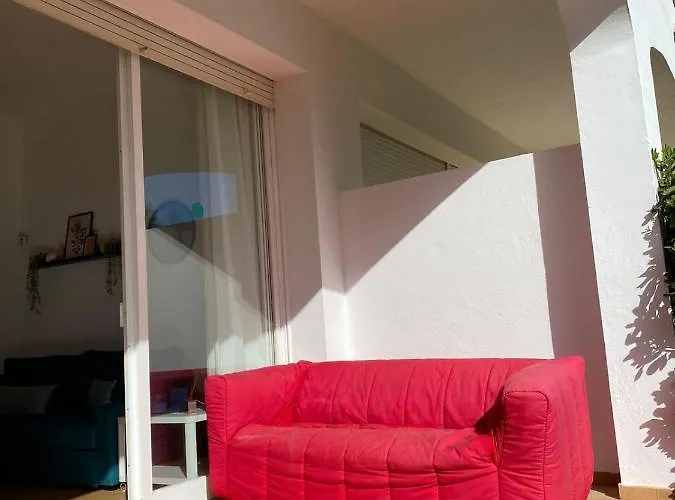 Appartement Coves Noves Of 75 M2 10 Minutes Walk From The Of Arenal D'en Castell