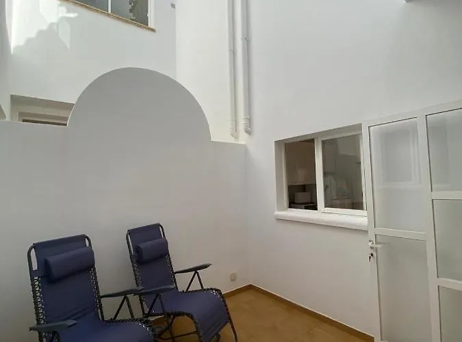 Appartement Coves Noves Of 75 M2 10 Minutes Walk From The Of Arenal D'en Castell