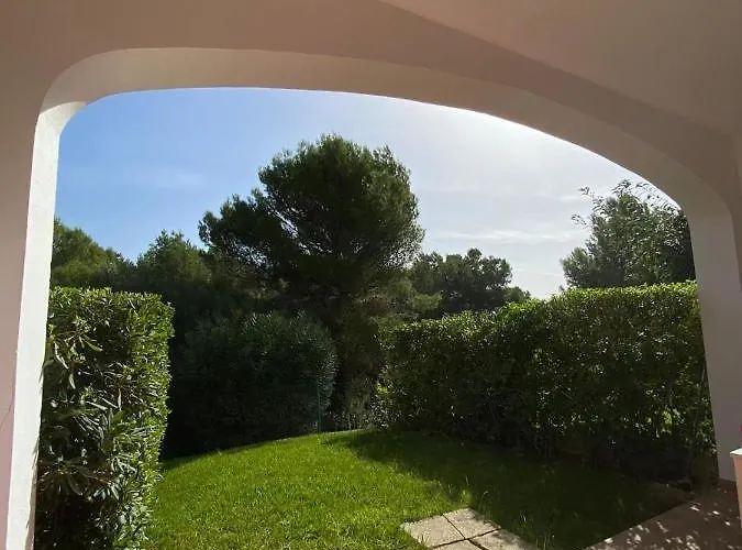 Coves Noves Of 75 M2 10 Minutes Walk From The Of Arenal D'en Castell Appartement