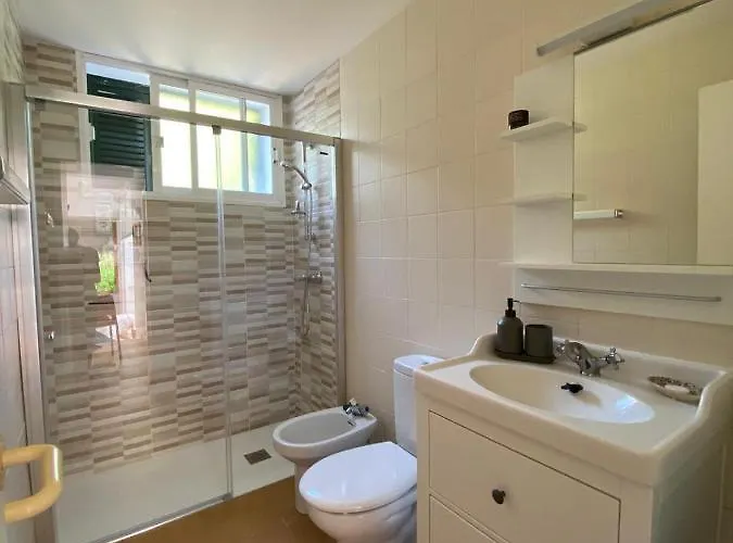 Coves Noves Of 75 M2 10 Minutes Walk From The Of Arenal D'en Castell