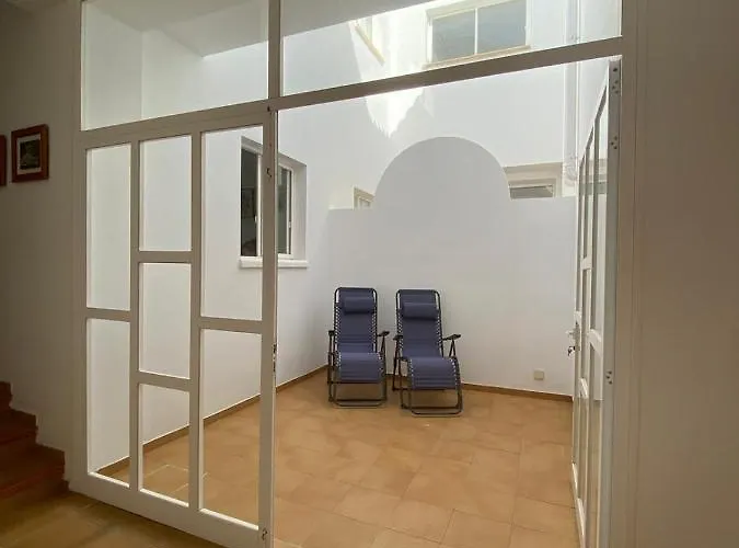 Appartement Coves Noves Of 75 M2 10 Minutes Walk From The Of Arenal D'en Castell