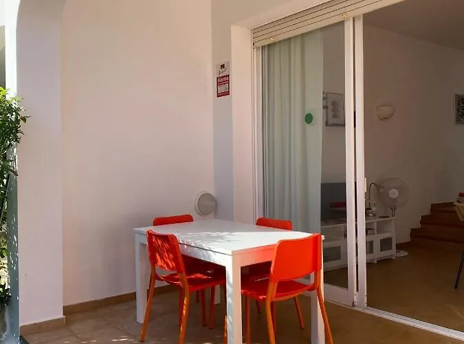 Coves Noves Of 75 M2 10 Minutes Walk From The Of Arenal D'en Castell Appartement *