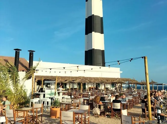 Coves Noves Of 75 M2 10 Minutes Walk From The Of Arenal D'en Castell Es Mercadal