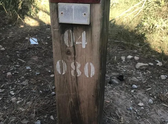 Appartement Coves Noves Of 75 M2 10 Minutes Walk From The Of Arenal D'en Castell Es Mercadal