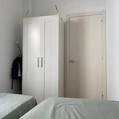 Appartement Coves Noves Of 75 M2 10 Minutes Walk From The Of Arenal D'en Castell Es Mercadal