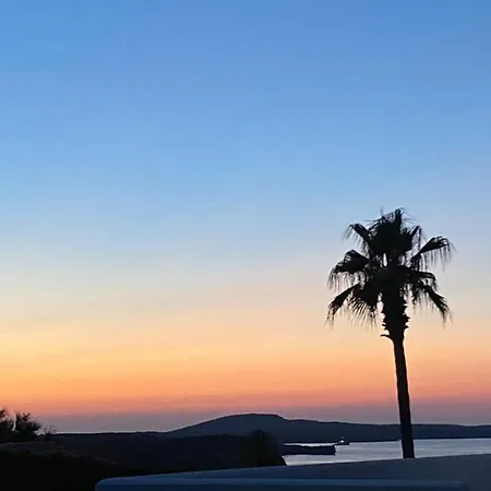 Coves Noves Of 75 M2 10 Minutes Walk From The Of Arenal D'en Castell * 에스 메르카달