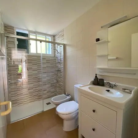 Coves Noves Of 75 M2 10 Minutes Walk From The Of Arenal D'en Castell