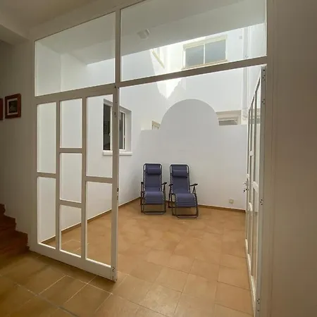 Appartamento Coves Noves Of 75 M2 10 Minutes Walk From The Of Arenal D'en Castell