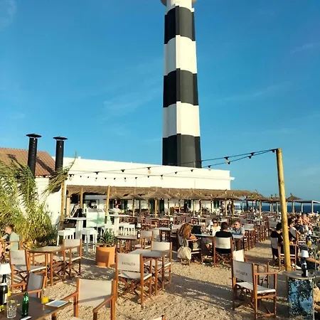 Coves Noves Of 75 M2 10 Minutes Walk From The Of Arenal D'en Castell Es Mercadal