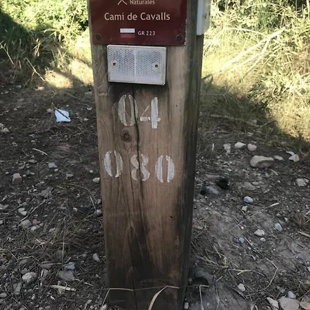 Appartement Coves Noves Of 75 M2 10 Minutes Walk From The Of Arenal D'en Castell Es Mercadal