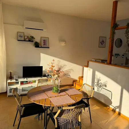 Coves Noves Of 75 M2 10 Minutes Walk From The Of Arenal D'en Castell Apartament *