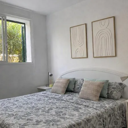 Coves Noves Of 75 M2 10 Minutes Walk From The Of Arenal D'en Castell Es Mercadal