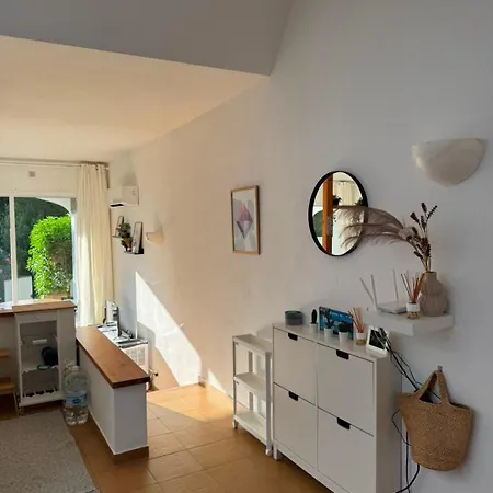 Coves Noves Of 75 M2 10 Minutes Walk From The Of Arenal D'en Castell * Es Mercadal