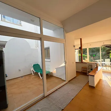 Apartament Coves Noves Of 75 M2 10 Minutes Walk From The Of Arenal D'en Castell Es Mercadal