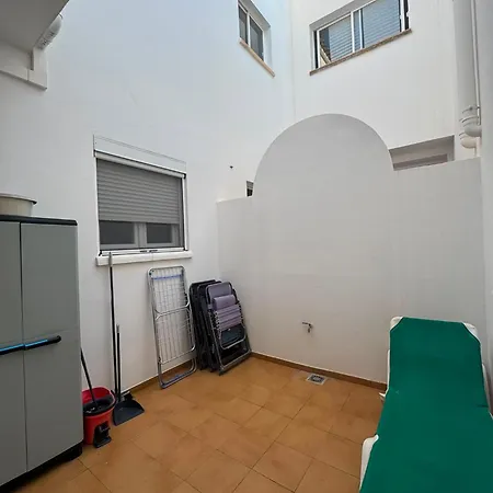 Coves Noves Of 75 M2 10 Minutes Walk From The Of Arenal D'en Castell Apartament *