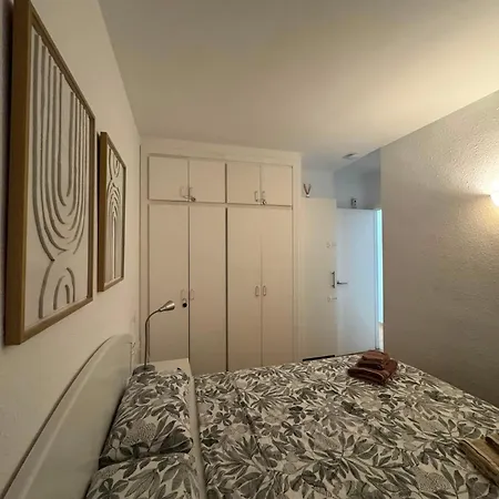 Apartament Coves Noves Of 75 M2 10 Minutes Walk From The Of Arenal D'en Castell *