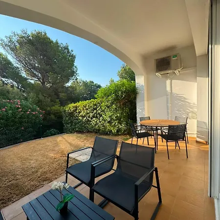 Coves Noves Of 75 M2 10 Minutes Walk From The Of Arenal D'en Castell * Es Mercadal