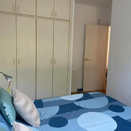 Coves Noves Of 75 M2 10 Minutes Walk From The Of Arenal D'en Castell アパート エス・メルカダル